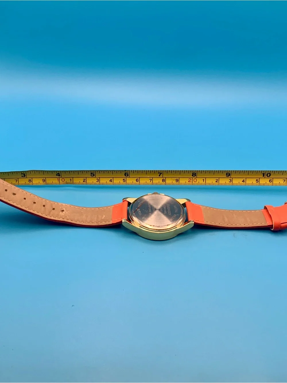 EMBASSY By GRUEN Women’s Fashion Quartz Wristwatch Japan Movt Works New Battery